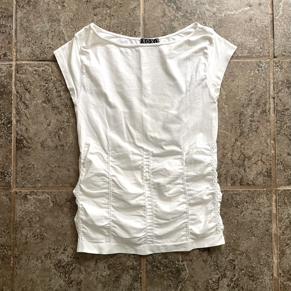 XOXO shirt